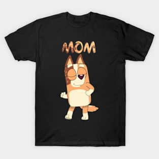 bingo mom T-Shirt